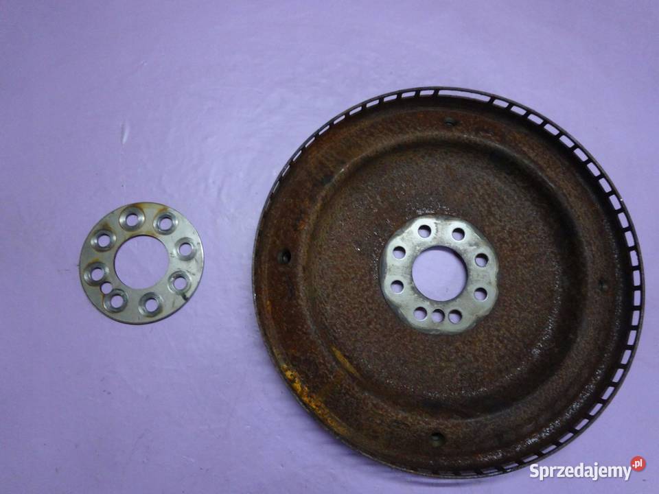 MERCEDES W205 22 CDI 17R 163 KOŁO ZAMACHOWE