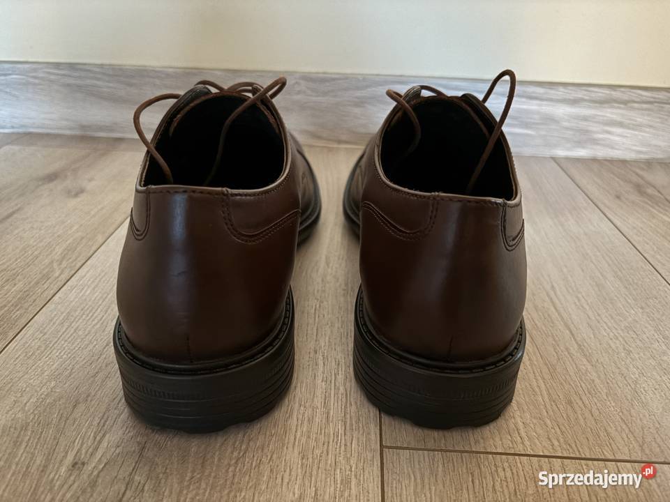Półbuty męskie Geox U Walk Pleasure 42 Geox świętokrzyskie Kielce