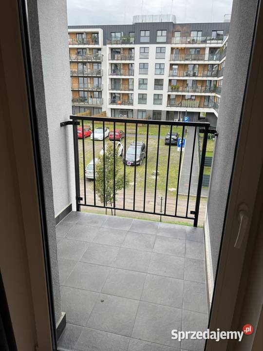 Bezpośrednio lutego 2026Kawalerka na Piętro 2 Poznań