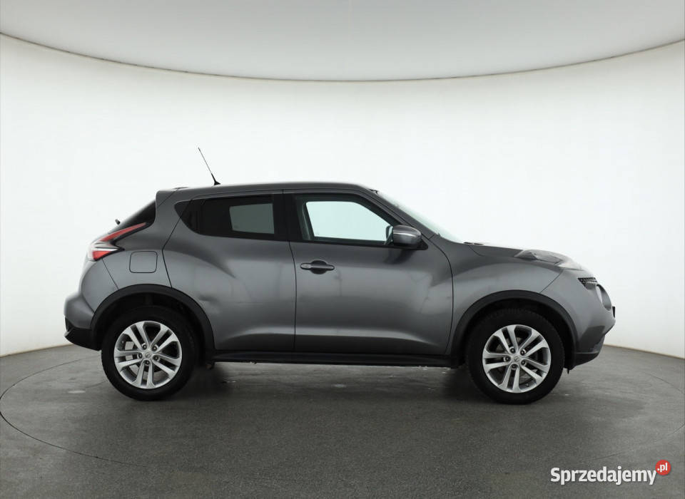 Nissan Juke 15 dCi mazowieckie Piaseczno