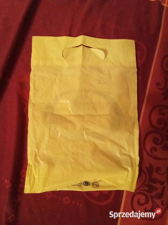 Pewex torba lata 80te Galanteria i dodatki Warszawa