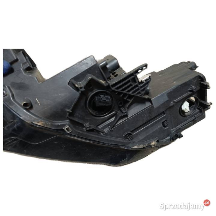 Lampa przednia prawa ksenon Audi A1 S1 8X sprzedam