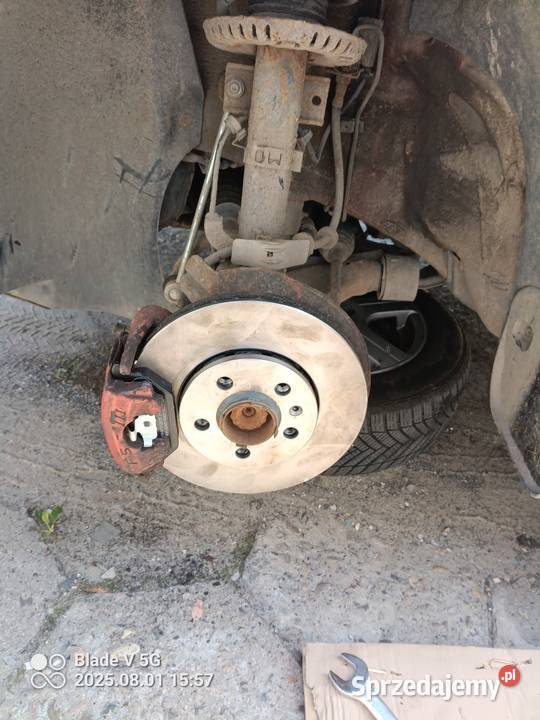 Polo 14 Puławy sprzedam