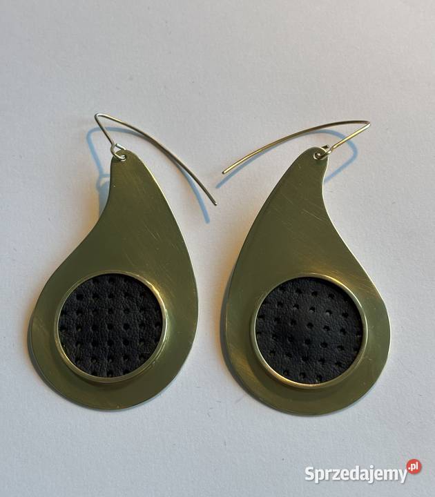 Kolczyki Volvo pARTs Orska Bydgoszcz