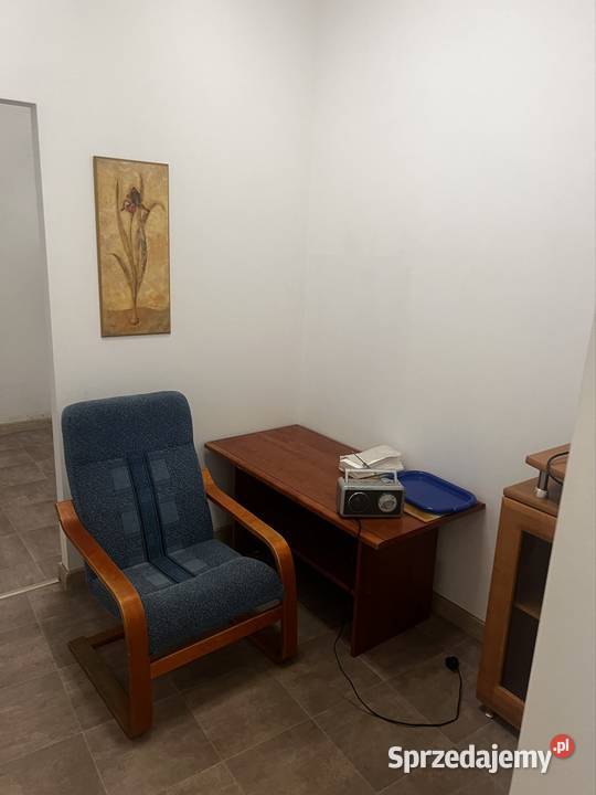 Lokal do wynajęcia zainteresowanych 50m2 Straduny