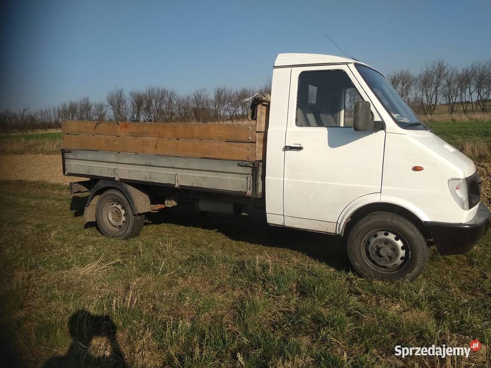 Lublin 3 intrall diesel Staszów