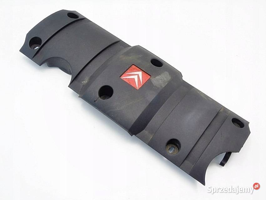 OSŁONA SILNIKA 16 16V 307 C4 207 XSARA C3 206 osobowe Sosnowiec