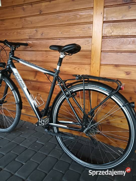 Rower Prophete 28 mazowieckie Dobrzyków