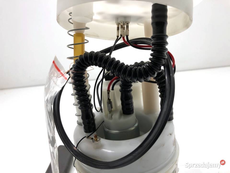 POMPA PALIWA MINI COUNTRYMAN R60 09750669902 16 Układ paliwowy sprzedam