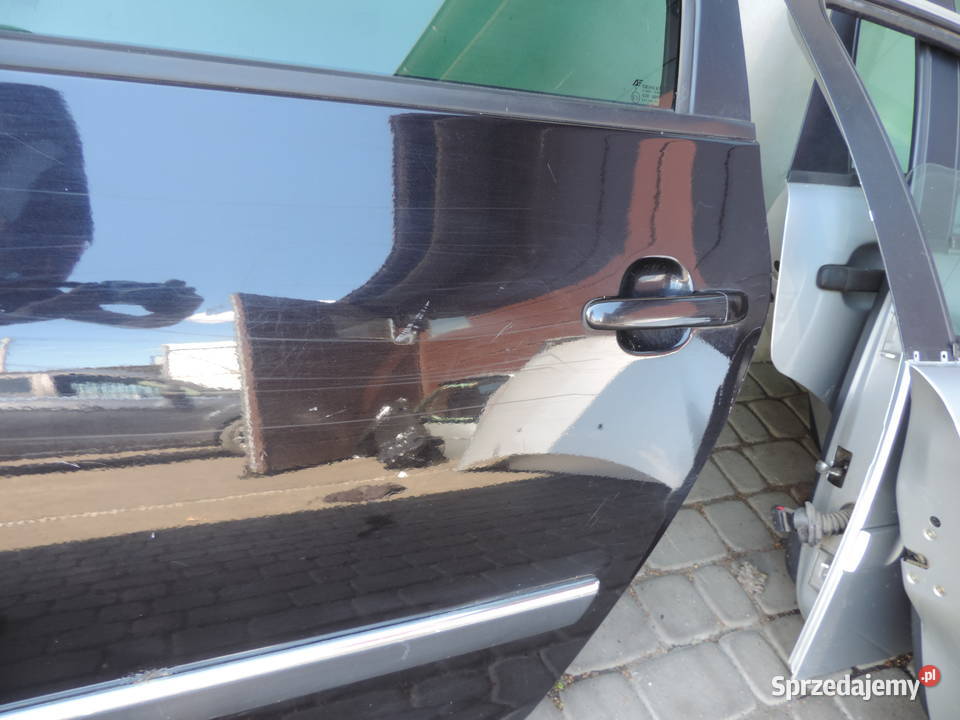 DRZWI LEWY TYŁ VW SHARAN 1 FL Nowy Sącz