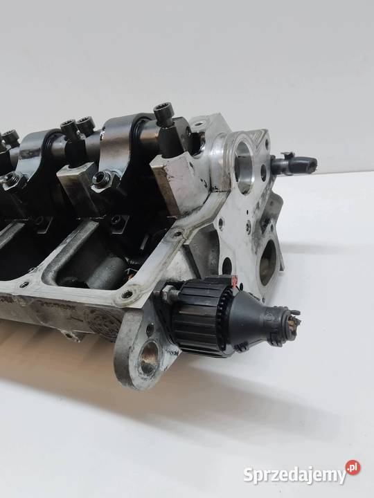 GŁOWICA KOMPLETNA 038103373R 19 TDI Audi A4 II sprzedam