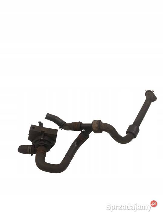 POMPA WODY OBIEGU 5Q0965567 Skoda Rapid I