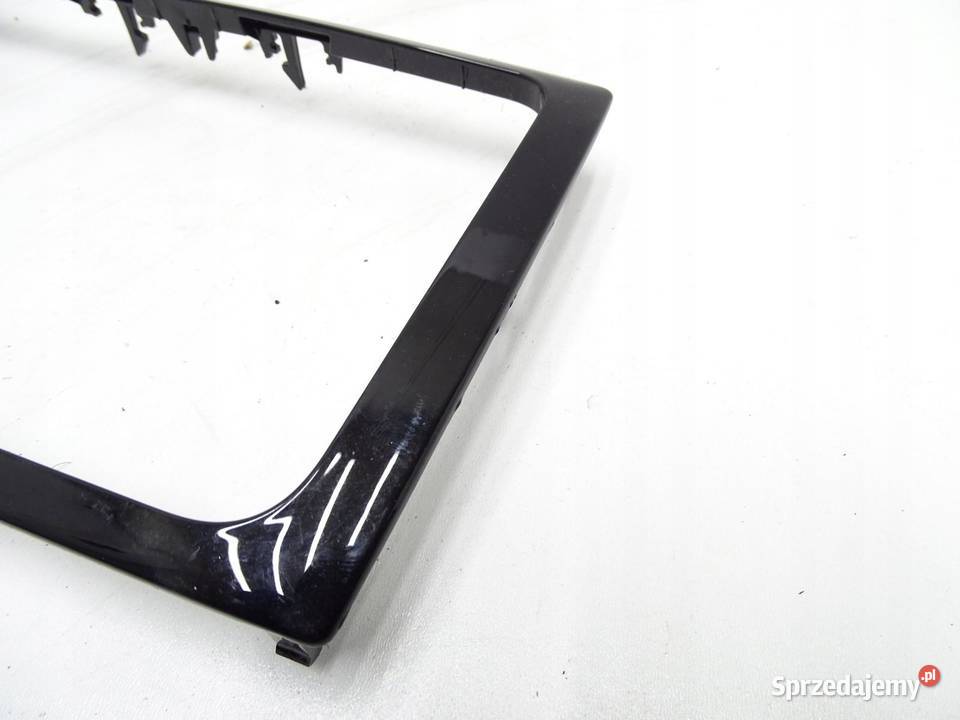 RAMKA PANEL RADIA 5C2858105 VW BEETLE 5C II