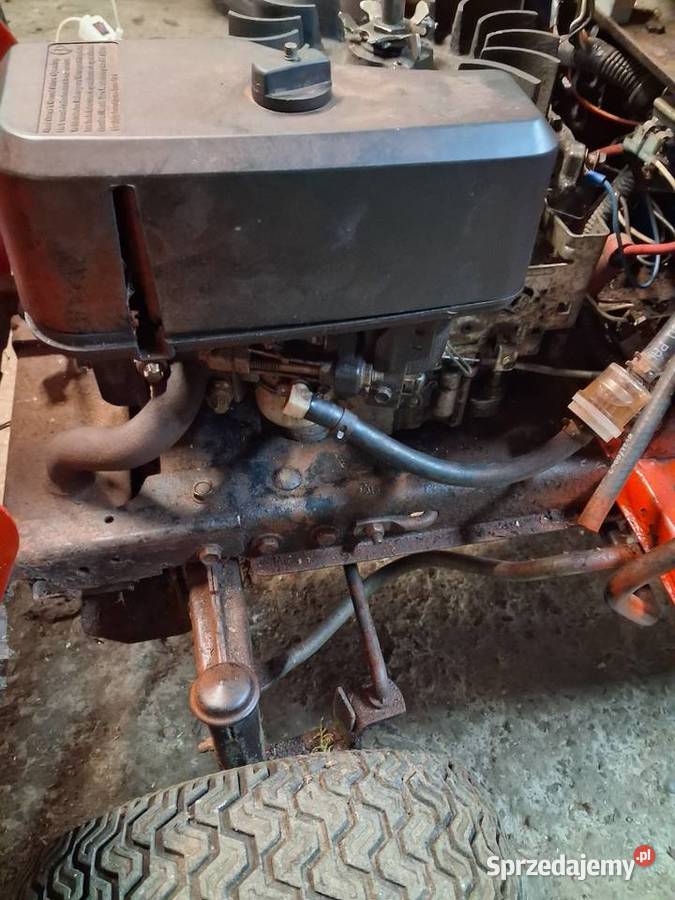 Sprzedam zamienię Białogard