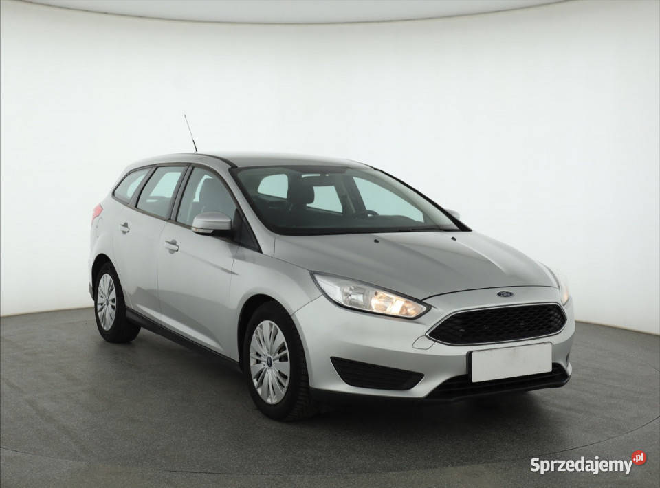 Ford Focus 15 TDCi 4/5 Piaseczno
