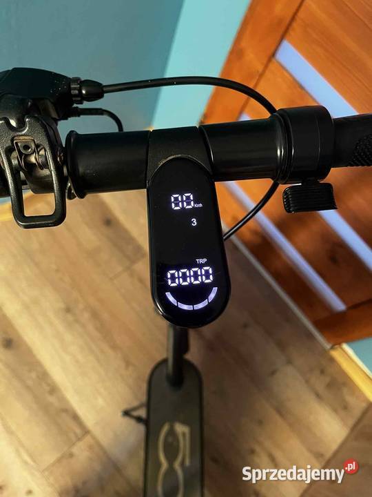 Hulajnoga elektryczna Zawieprzyce sprzedam