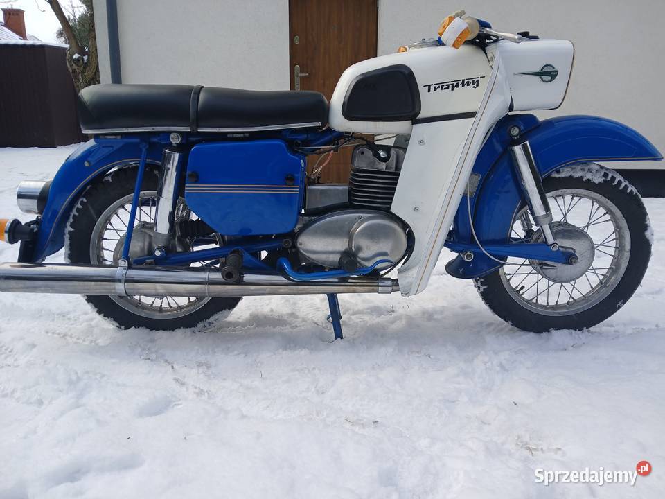 Sprzedam mz es2502 trophy remoncie