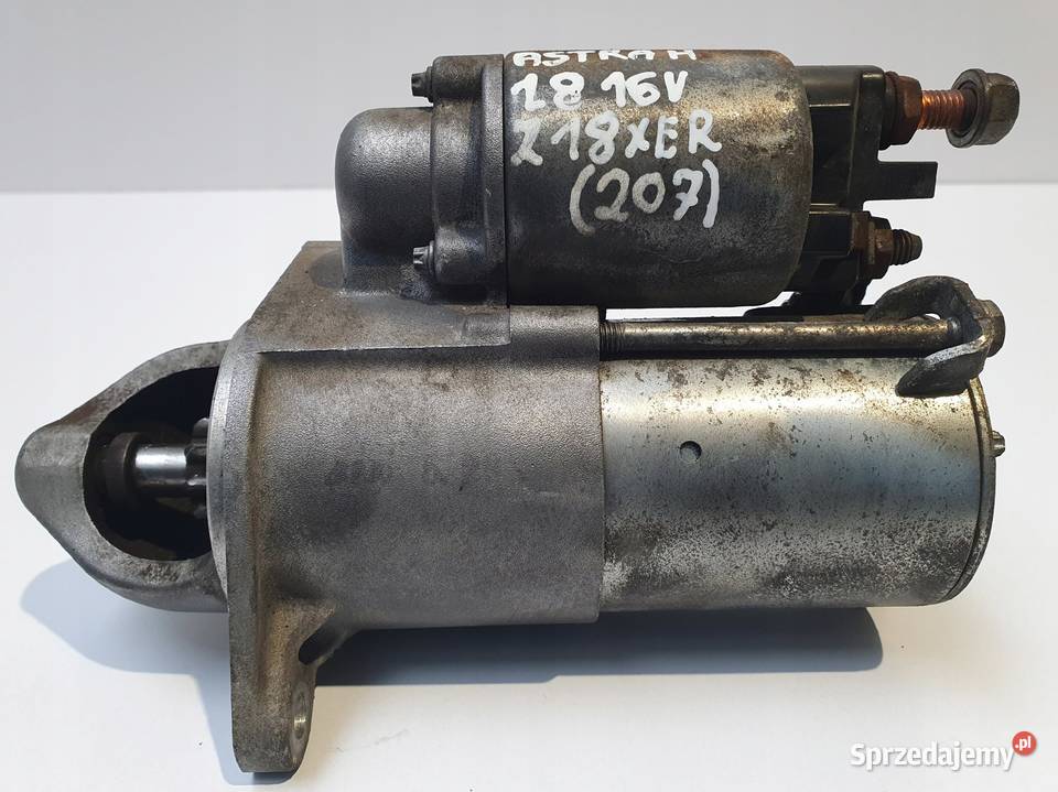 ROZRUSZNIK Opel Astra III H 18 16V 55556892 Chełm