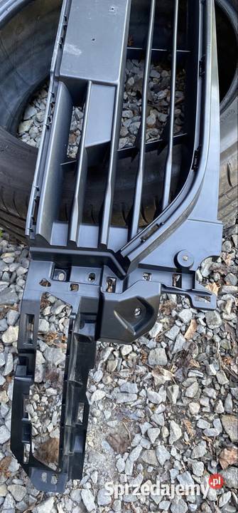 Renault Clio IV 4 lift 16 kratka środkowa podkarpackie Rzeszów