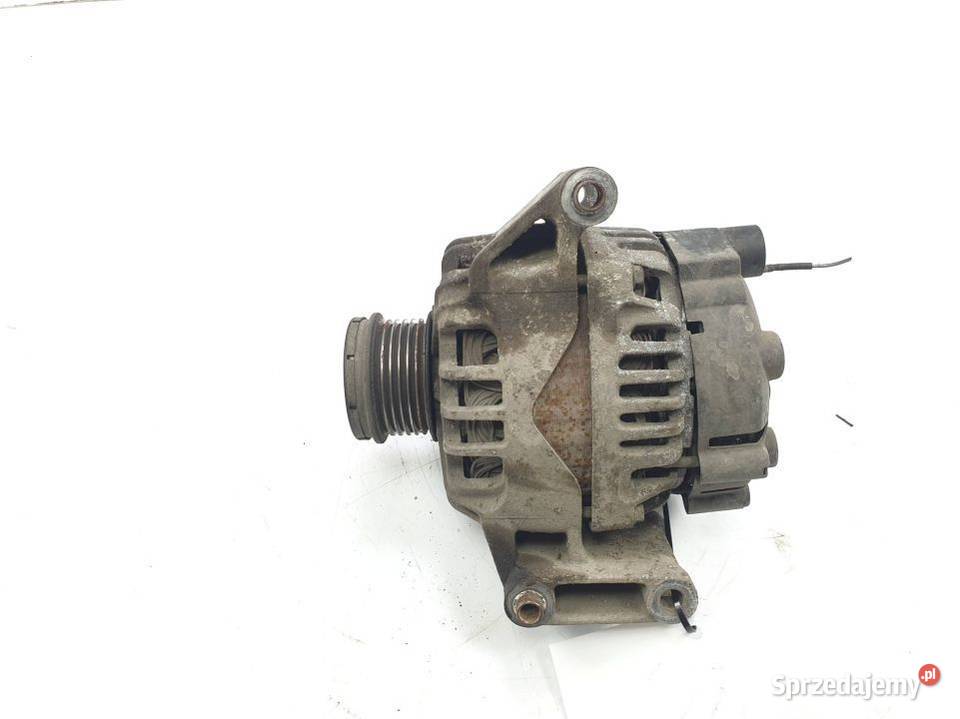 ALTERNATOR FIAT GRANDE PUNTO 46823547 Lipno
