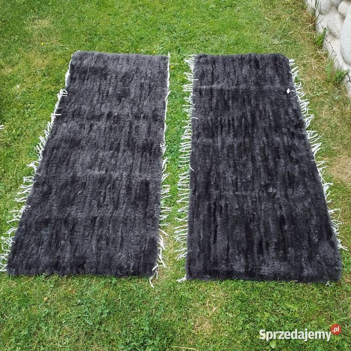 Skóra Owcza Naturalna Narzuty Tkane Dywany Szaflary