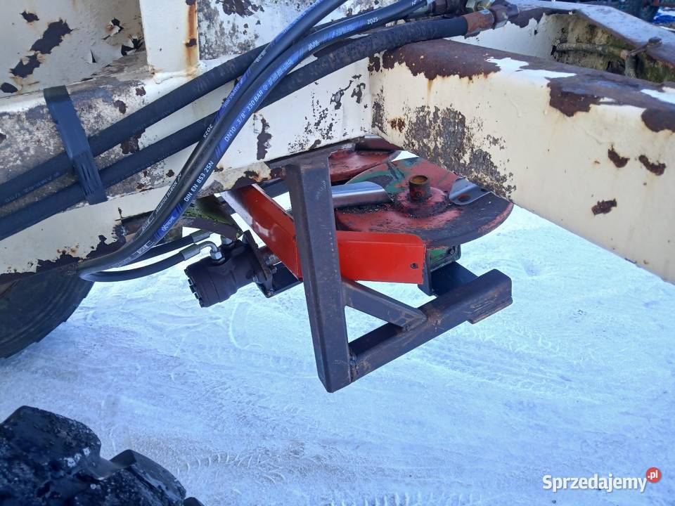 Rosiewacz Wapna unsin z Niemiemiec rosiewacz nieuszkodzony świętokrzyskie Nowy Korczyn