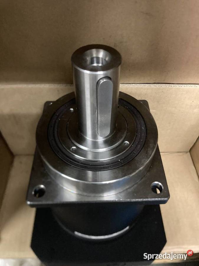 Przekladnia planetarna reduktor Vogel MPRN 300 Pozostałe Kraków