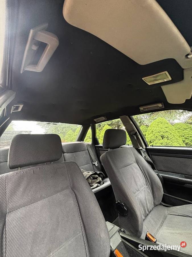 AUDI 80 B4 z klimatyzacją