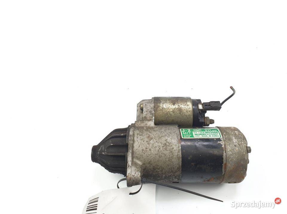 ROZRUSZNIK HYUNDAI COUPE I 3610023100