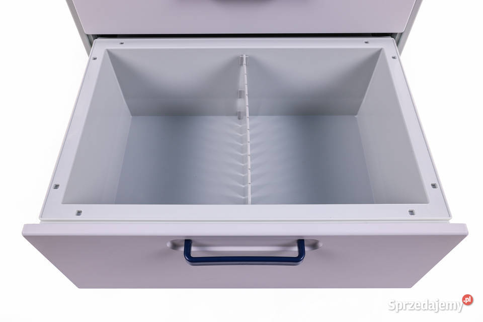 Asystor anestezjologiczny SCAN MODUL Leszno