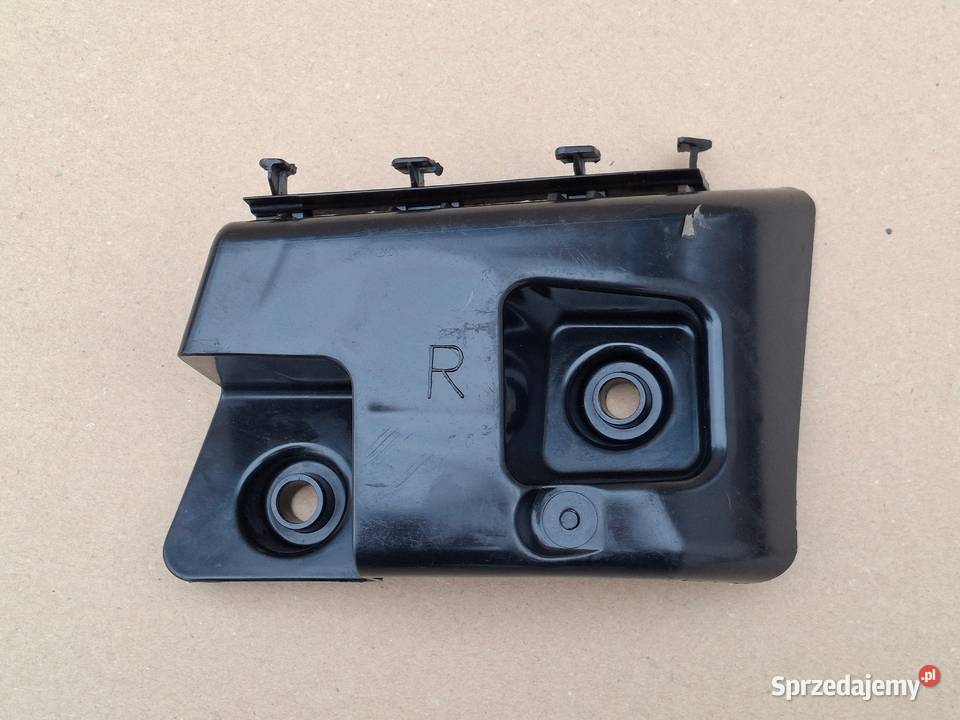 MERCEDES BKLASA W246 ŚLIZG ZDERZAKA PRAWY TYŁ Karoseria Bieleń sprzedam