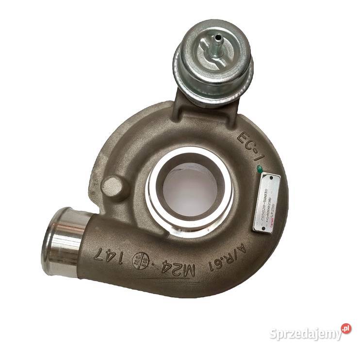 Nowy aktuator obudowa GARRETT 7858285003 Turbosprężarki mazowieckie Siedlce