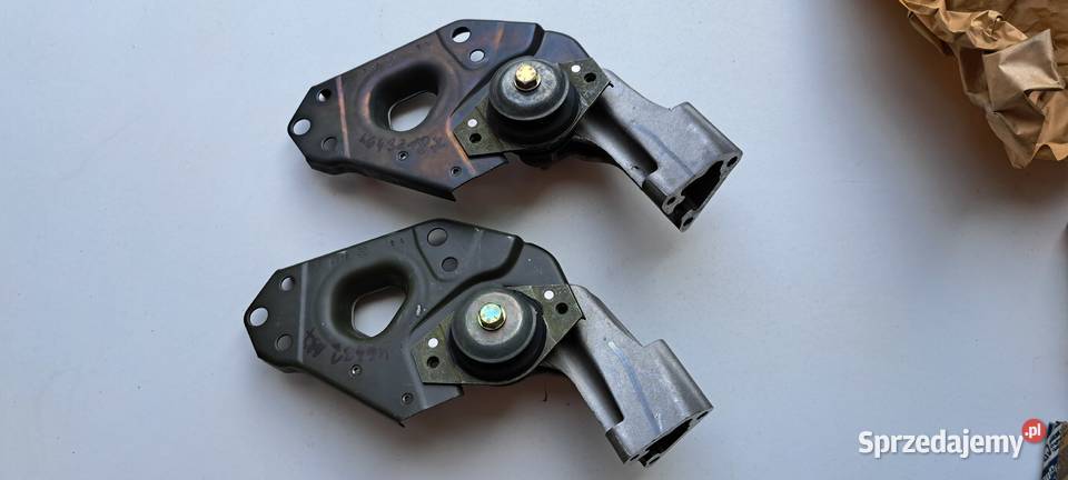 Poduszka łapa silnika 46432187 FIAT PUNTO NOWY osobowe Luzino sprzedam