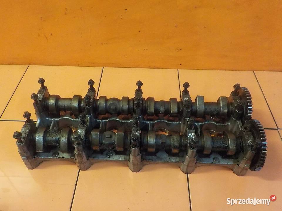 MERCEDES W211 22 CDI 09r 170 walki rozrzadu osobowe Suków