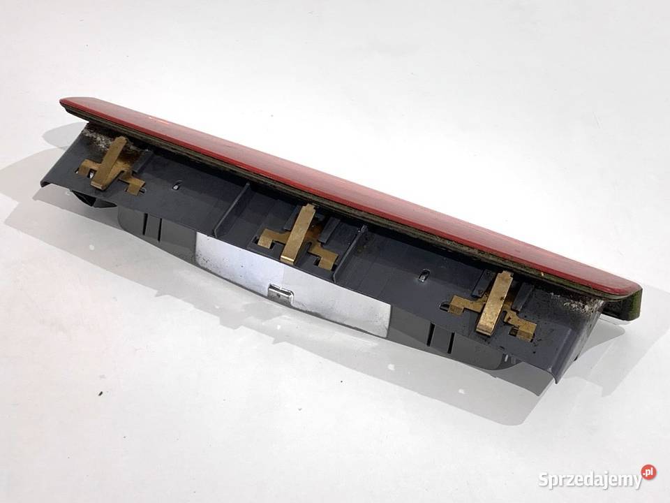 LAMPA STOP OPEL ASTRA H 13211587 Kombi 0414 Światła stop