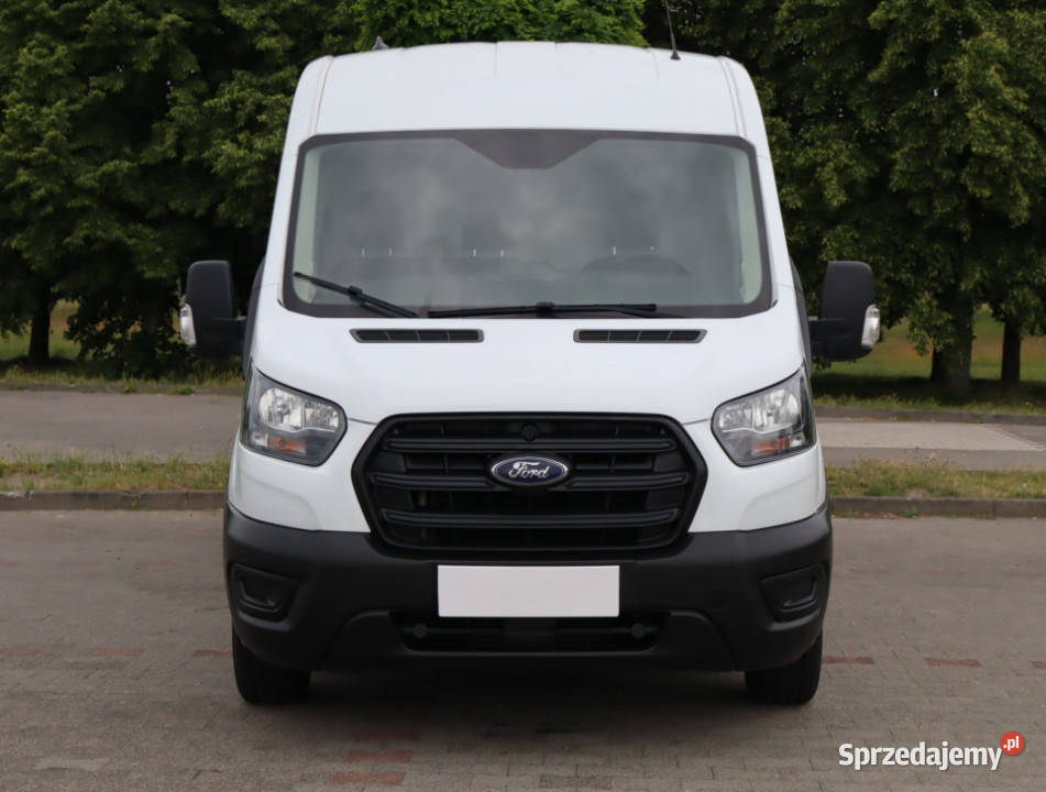 Ford Transit 20 EcoBlue