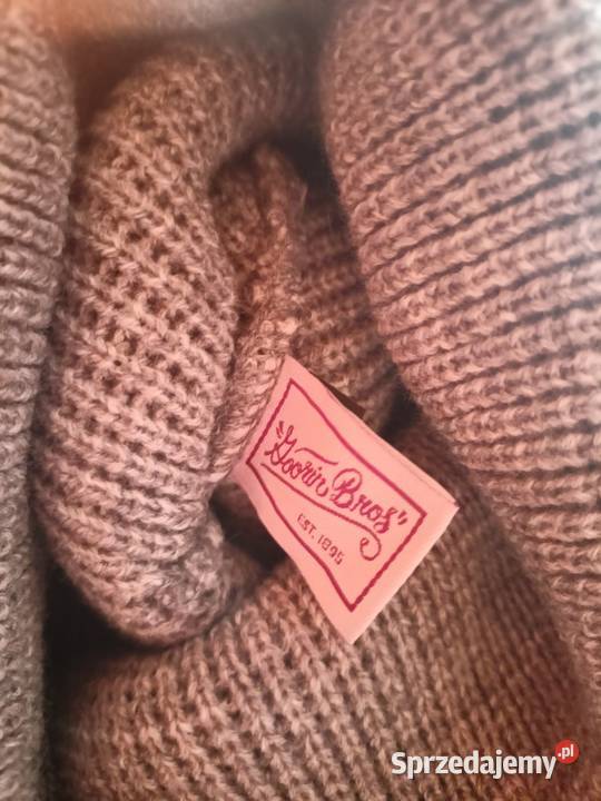 Czapka zimowa Wołów