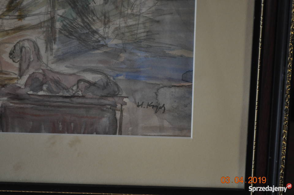 Henryk Krych Łazienki Królewskie do negocjacji mazowieckie Warszawa