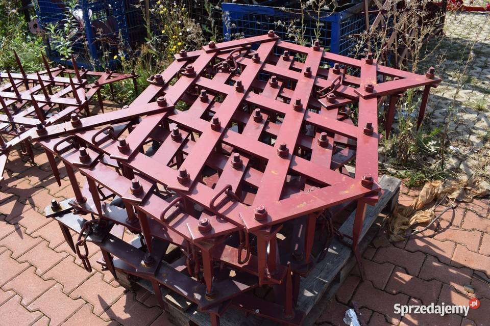 Pola Bron Fi 16 i Fi 20 Rama 80x80 60x60 Polska