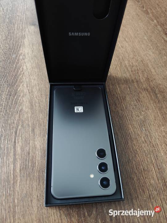 Samsung S24 128gb Kraków