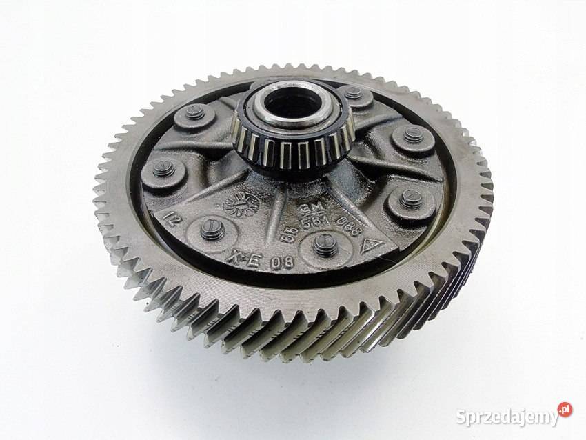 MECHANIZM RÓŻNICOWY S9W374 13 CDTI CORSA D AGILA Sosnowiec