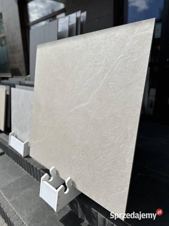 Płytka Mythe Cream Matowa 100x100 GAT I TAU łódzkie Opoczno
