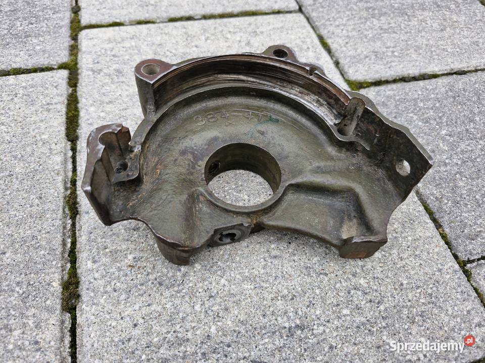 Harley WLA kalafior Skrzynie biegów Grodzisk Mazowiecki
