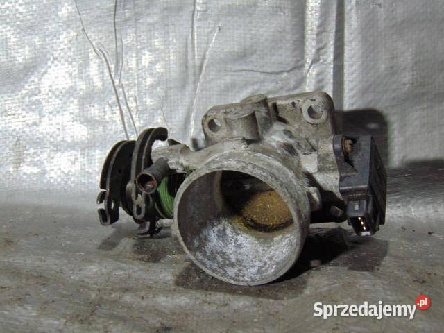 PRZEPUSTNICA HYUNDAI COUPE 20 8517028000 wielkopolskie