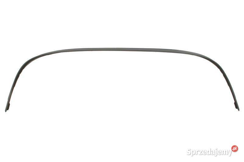 NOWA LISTWA SPOJLER ZDERZAKA PRZÓD RENAULT Kalisz