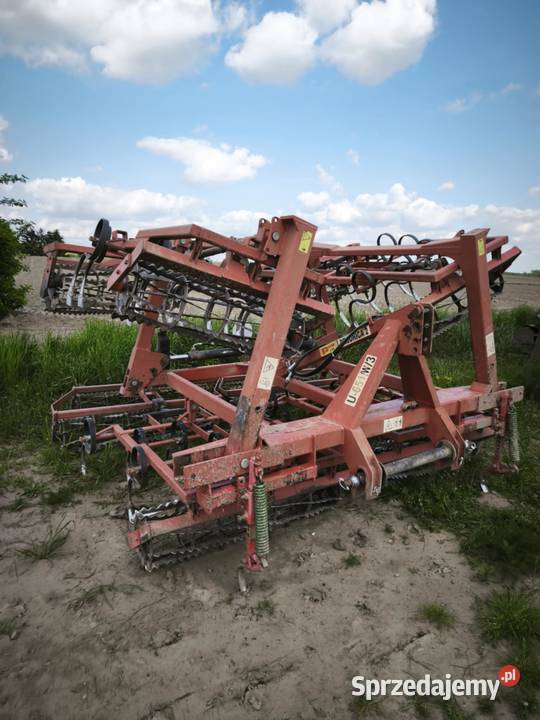 Sprzedam agregat uprawowy Agregaty Konin