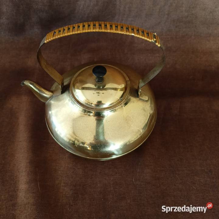 MAŁY PIĘKNY GZAJNIK HOLANDIA Antyki Mikołów