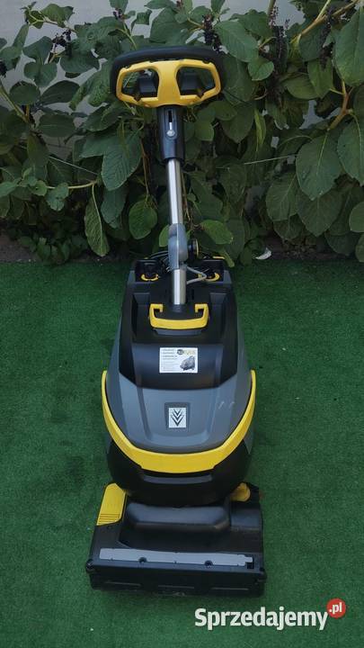 Szorowarka Karcher BR 3512 C Super Stan Radom