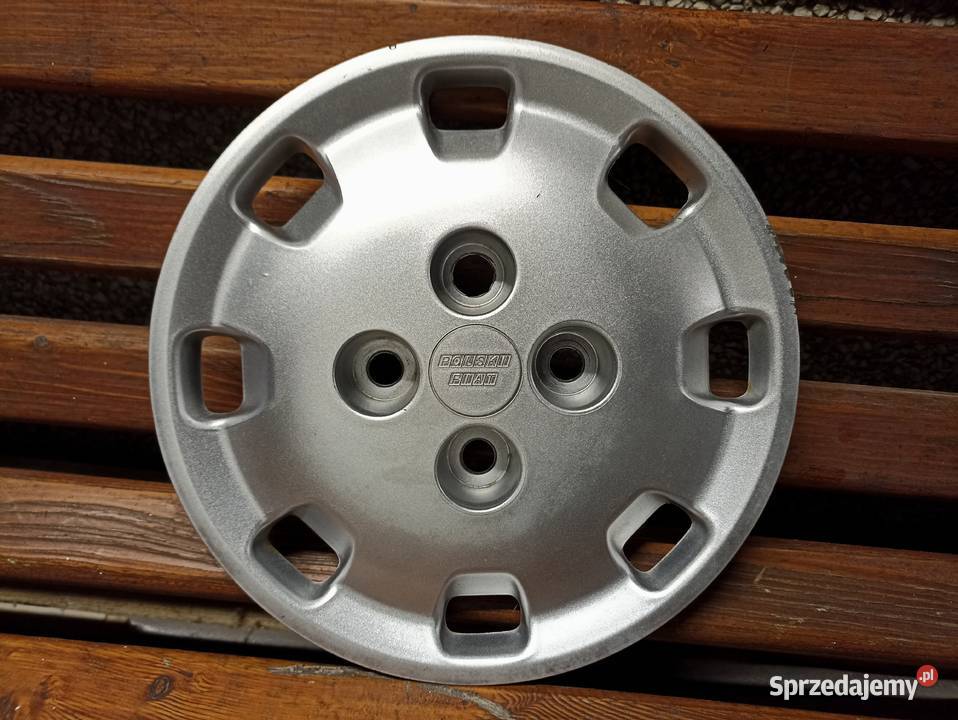 Kołpak samochodowy 126p 126el 126 elegant Kraków