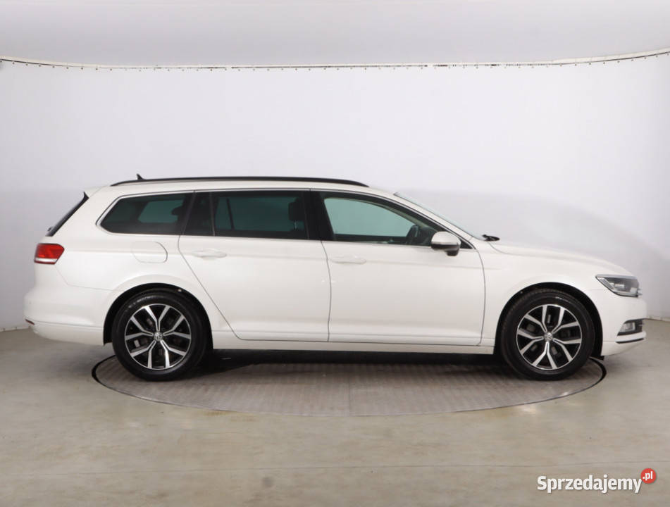 VW Passat 20 TDI 4/5 mazowieckie Piaseczno sprzedam